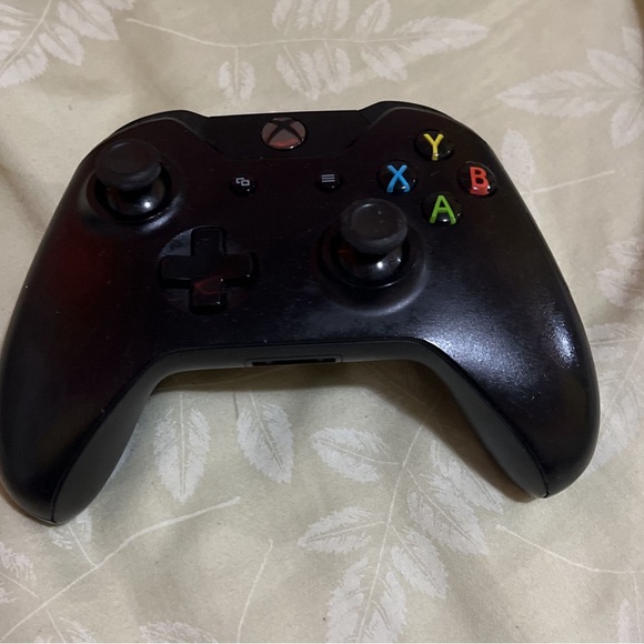 Xbox 1